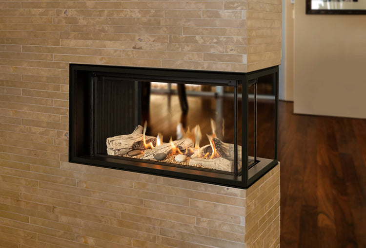 Gas Fireplaces