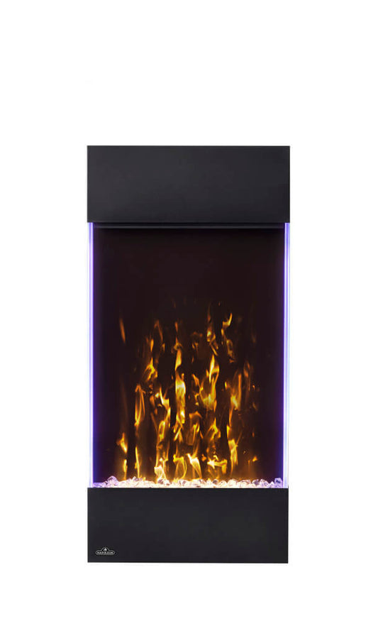 Allure Vertical Series