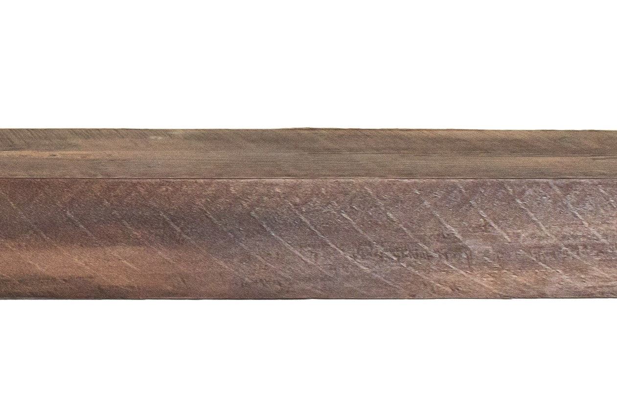 Flat Sawn Beam