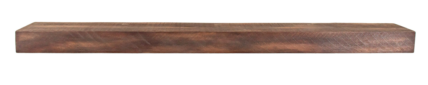 Flat Sawn Beam