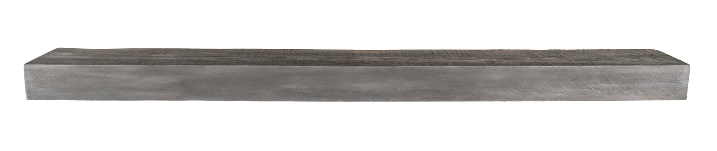 Flat Sawn Beam