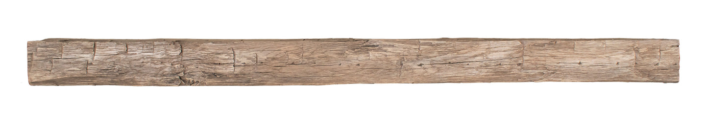 Hayloft Beam