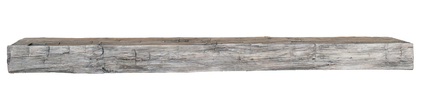 Hayloft Beam