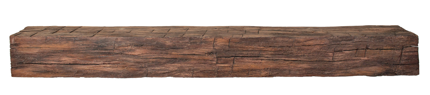 Tobacco Barn
