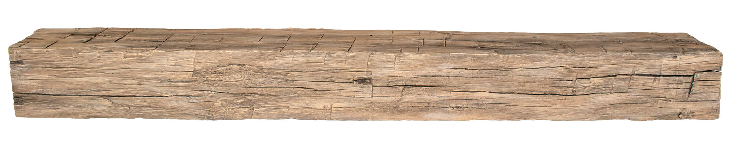 Tobacco Barn