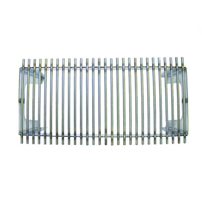 Heavy Duty Stainless Steel Cooking Grate