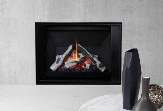 H3 Gas Fireplace