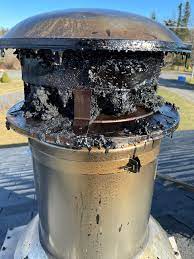 Stove Cleaning Service