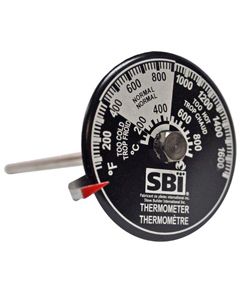 Probe Thermometer