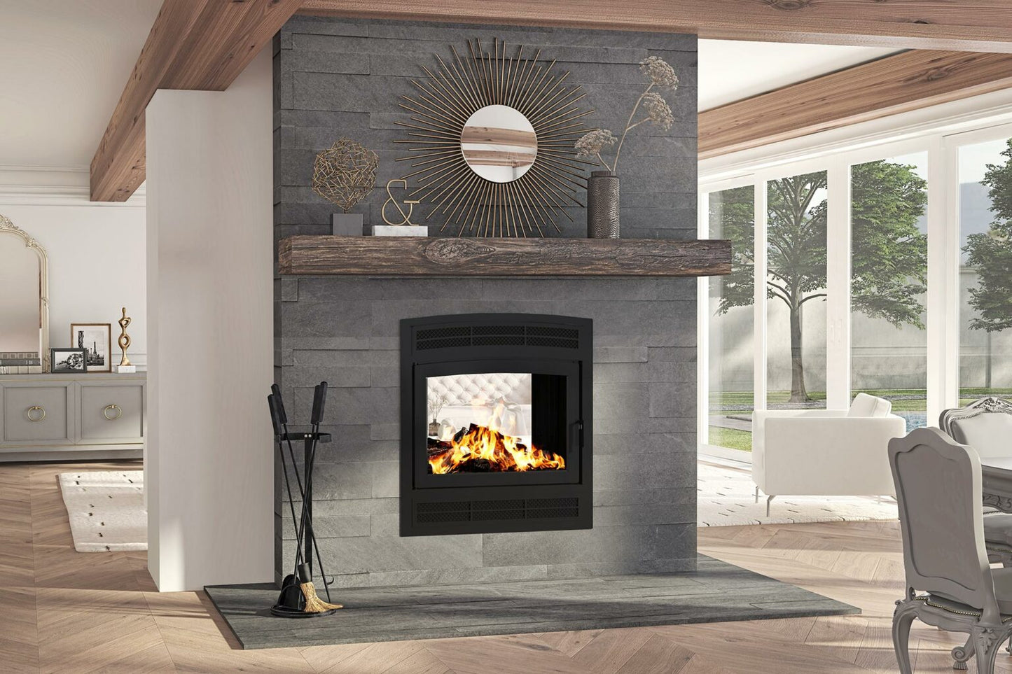 Elegance® Series