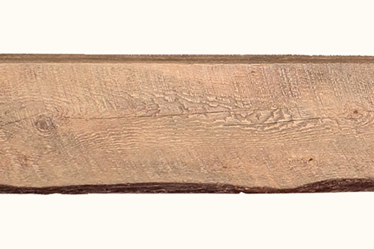 Rough Sawn Beam