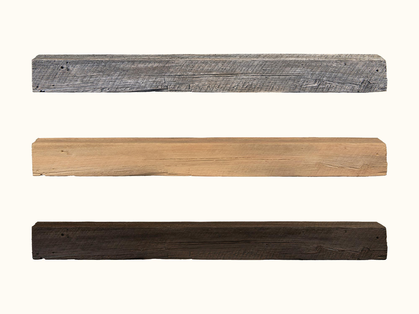 Vintage Timber