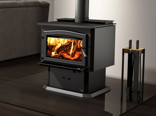 3500 Wood Stove