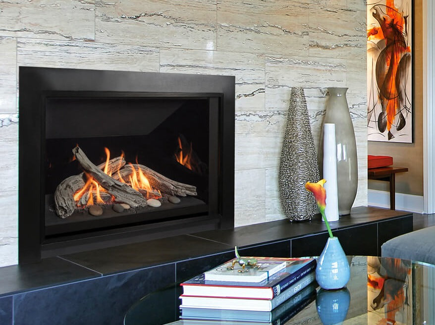 Valor Gas Fireplaces