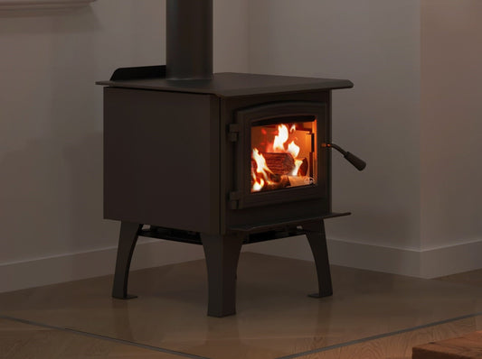 950 Wood Stove