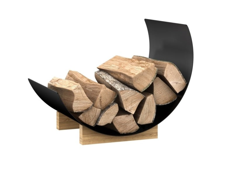 Fusio Log Holder