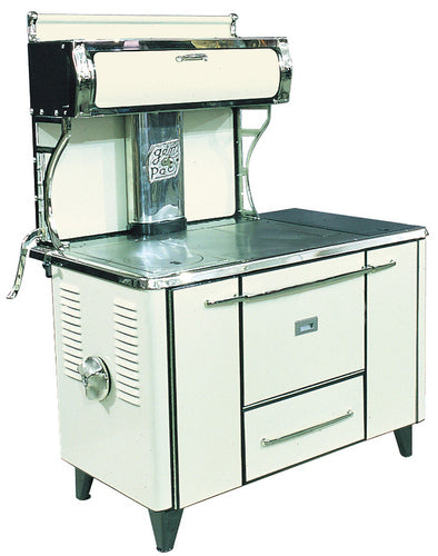 Gem Pac Cookstove