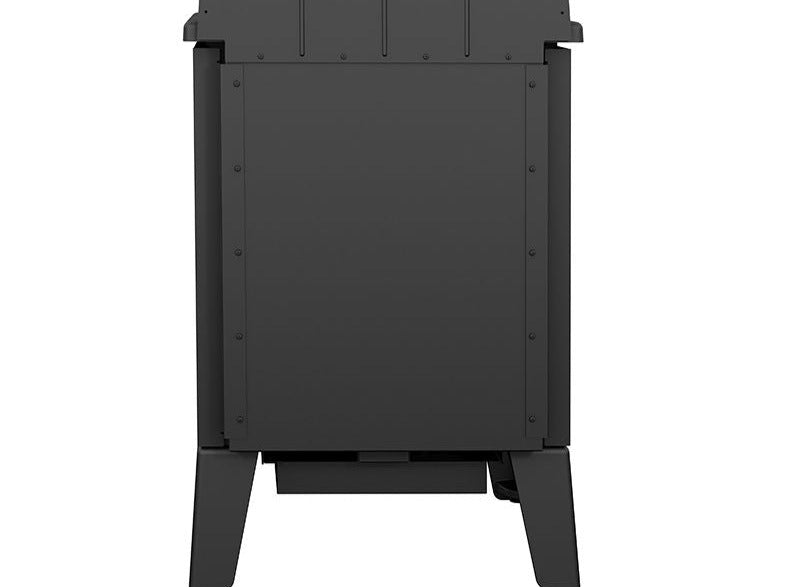 Bistro Cookstove