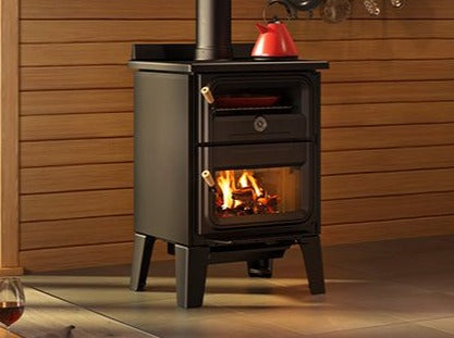 Bistro Cookstove