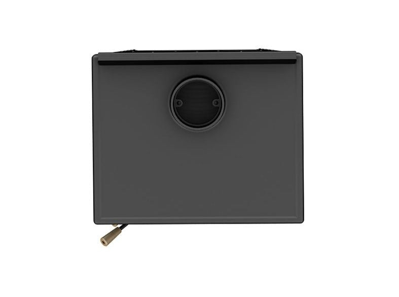 Bistro Cookstove