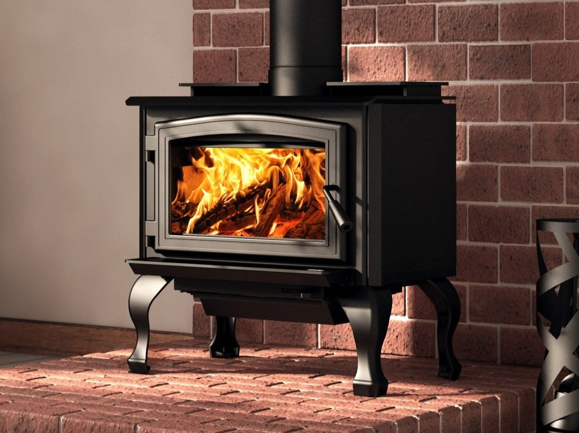 1700 Wood Stove