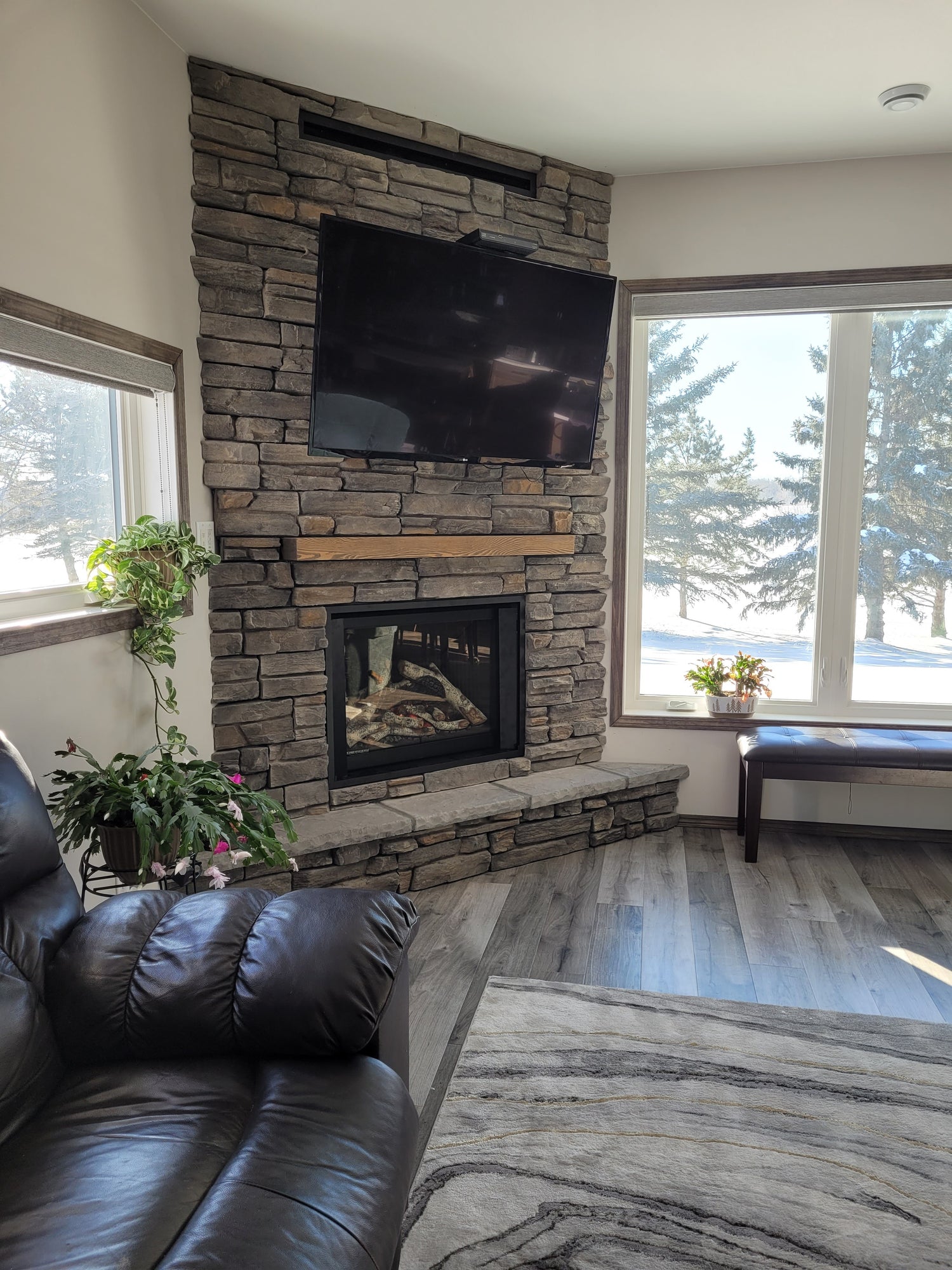 The Different Types of Fireplaces and How to Choose the Right one for