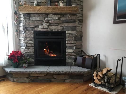 Signs Your Fireplace Needs Repair or Replacement