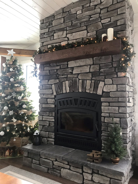 Benefits of Installing a Wood-Burning Fireplace