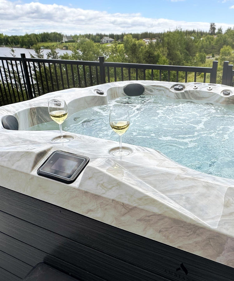 Ambiance Thermēa® Spas