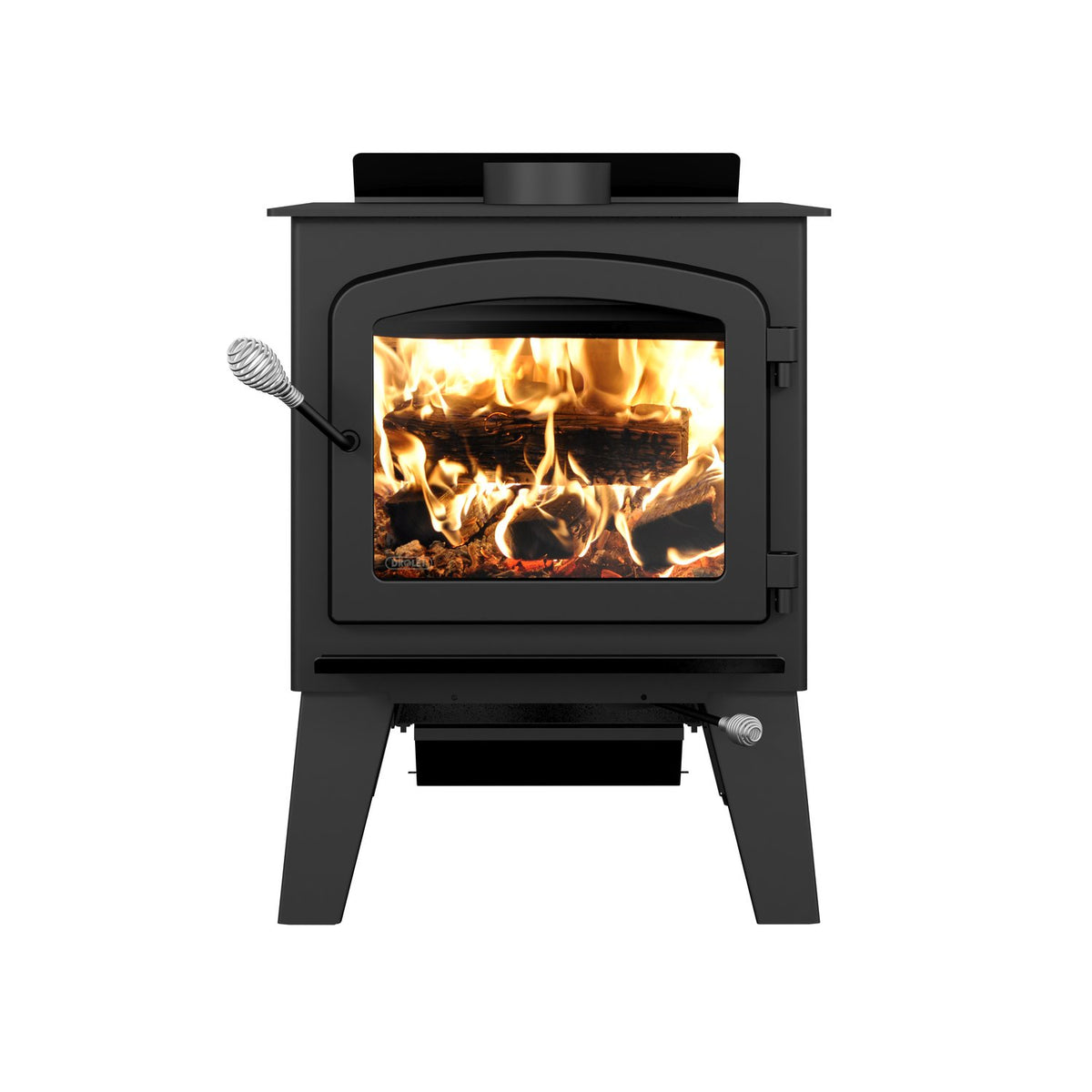 Drolet Austral III wood stove