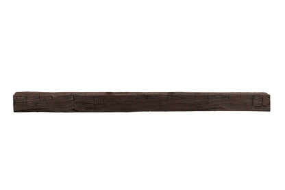 Hayloft Beam