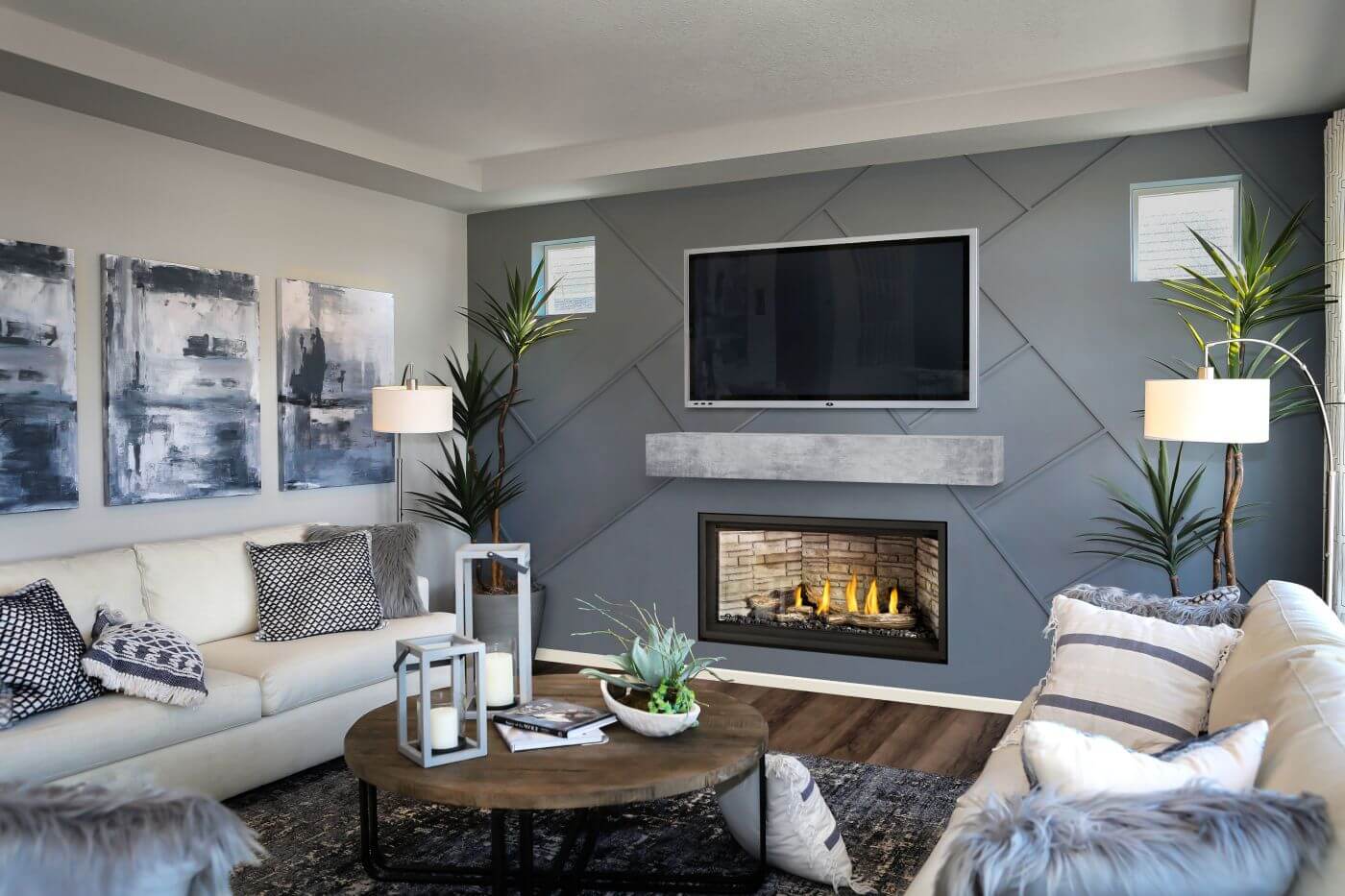 Ascent Linear Premium