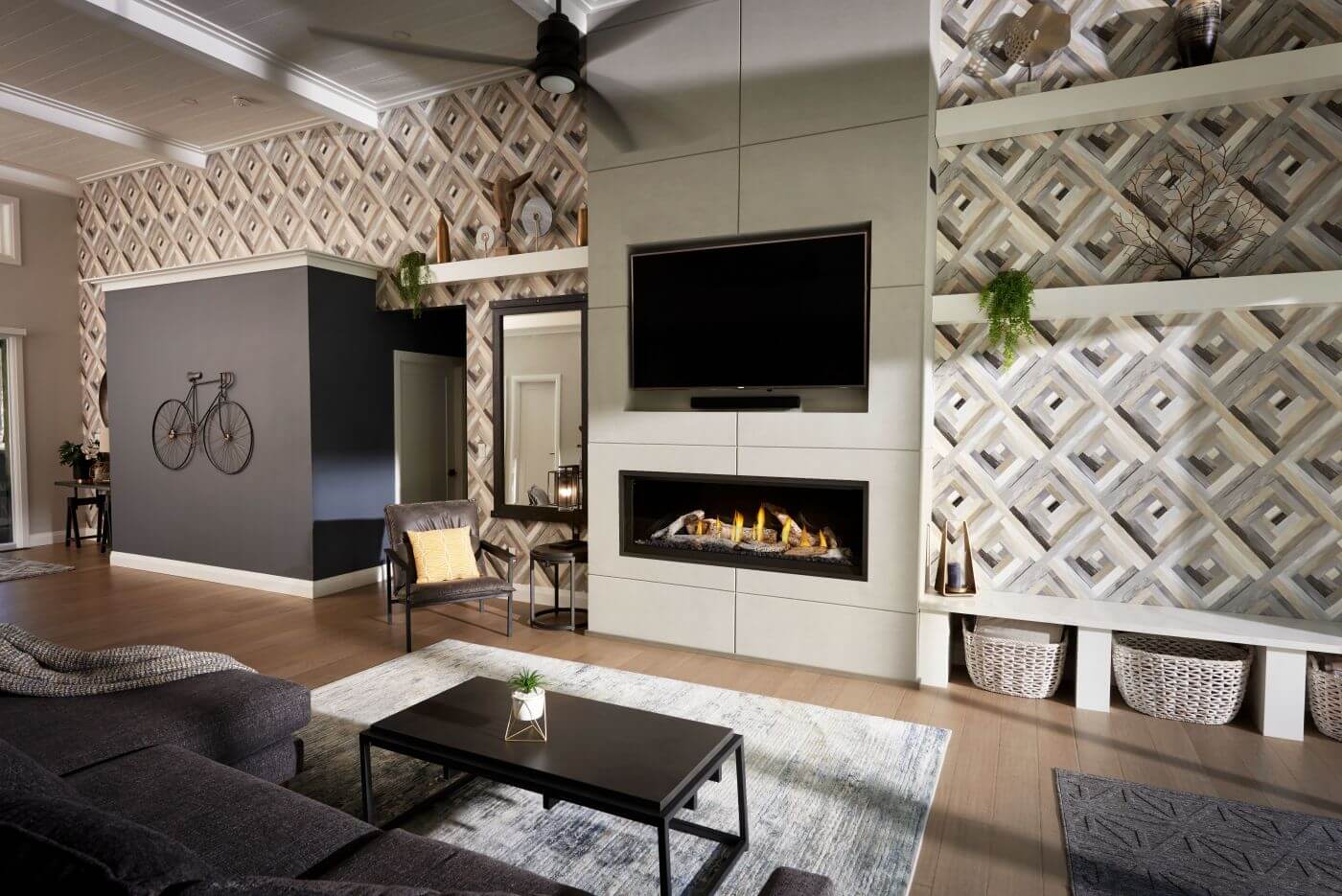 Ascent Linear Premium