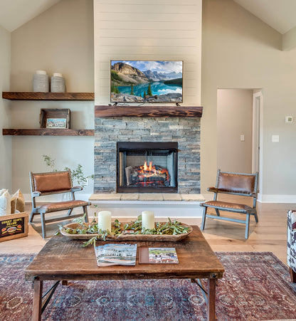 Cabin Pine
