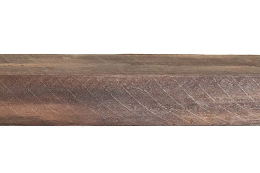 Flat Sawn Beam