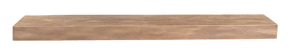 Flat Sawn Beam