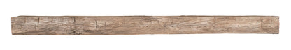 Hayloft Beam
