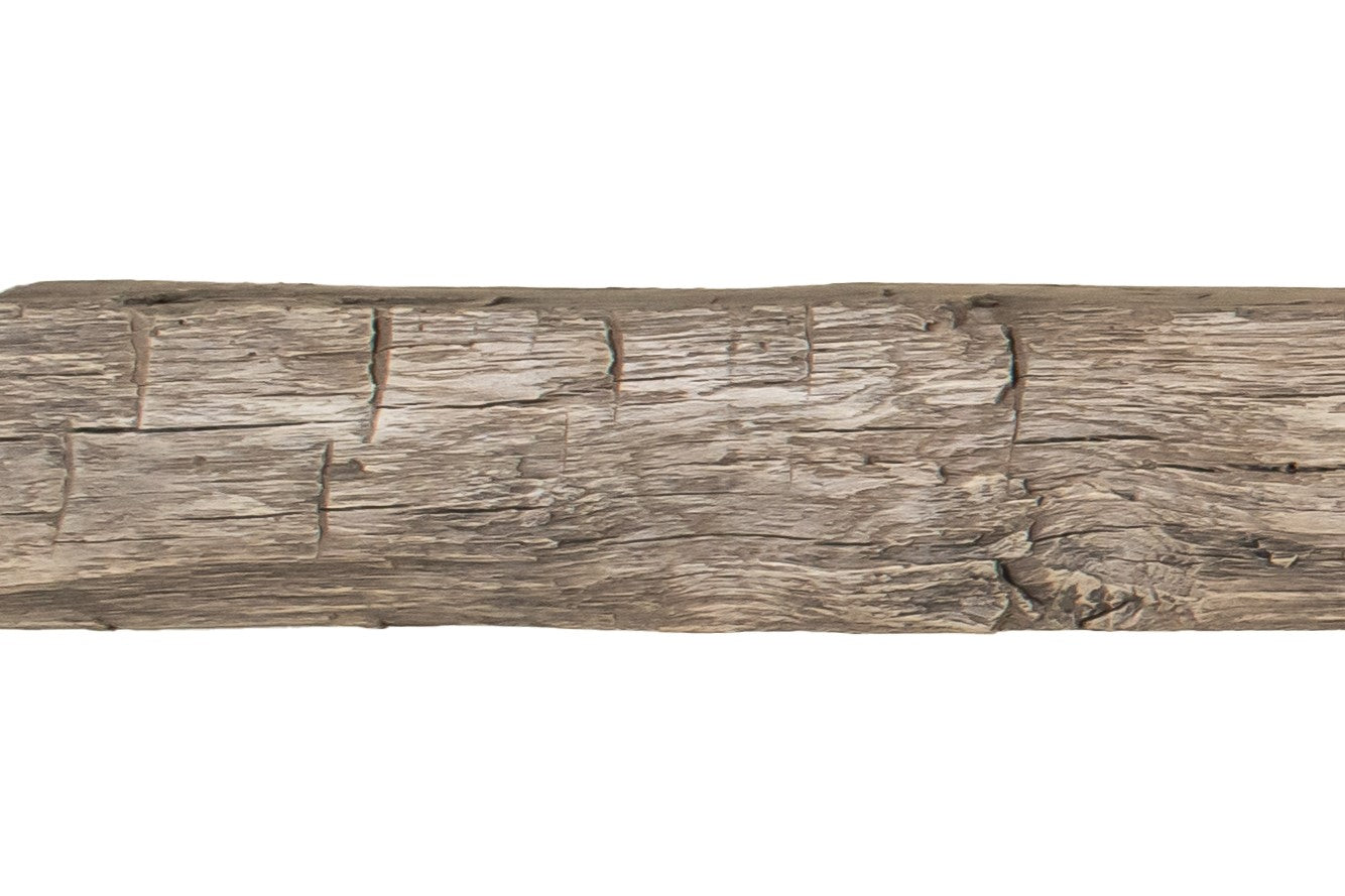 Hayloft Beam