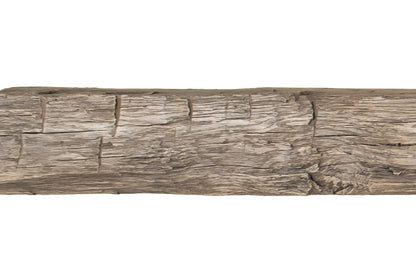 Hayloft Beam