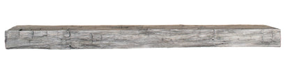 Hayloft Beam