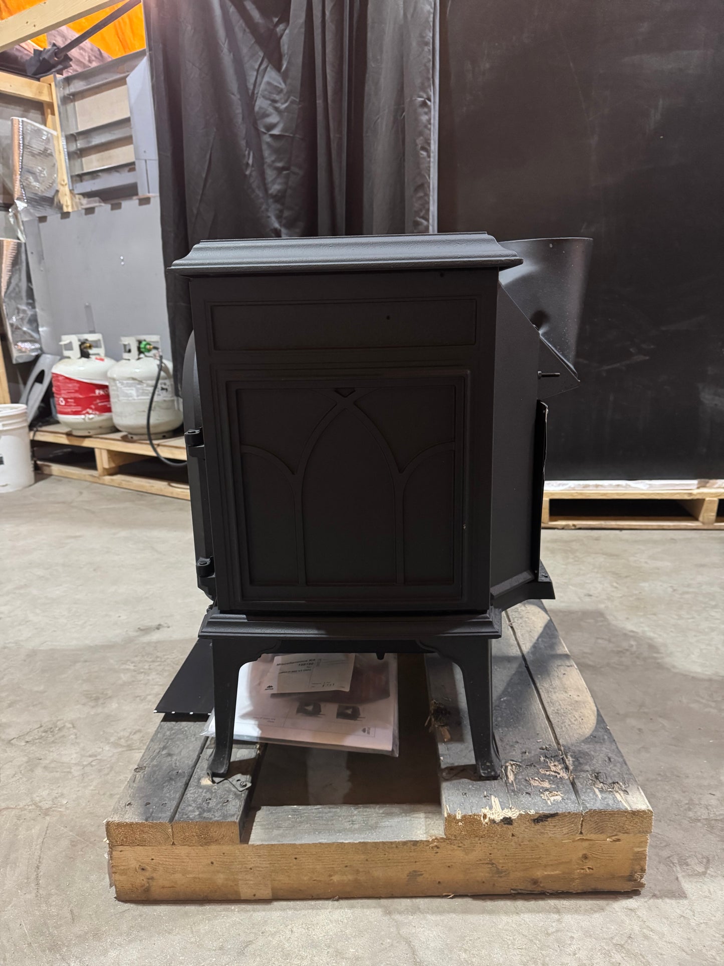 F 500 V3 Oslo (Refurbished)