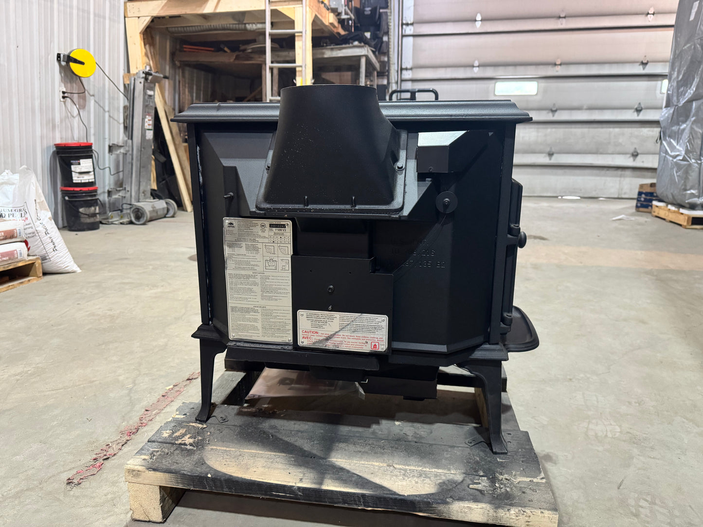 F 500 V3 Oslo (Refurbished)