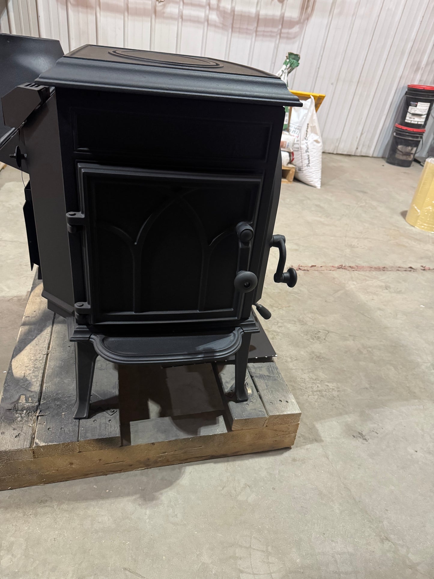 F 500 V3 Oslo (Refurbished)