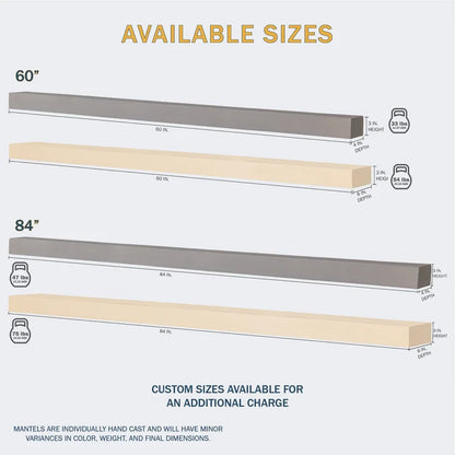 Horizon Non-Combustible