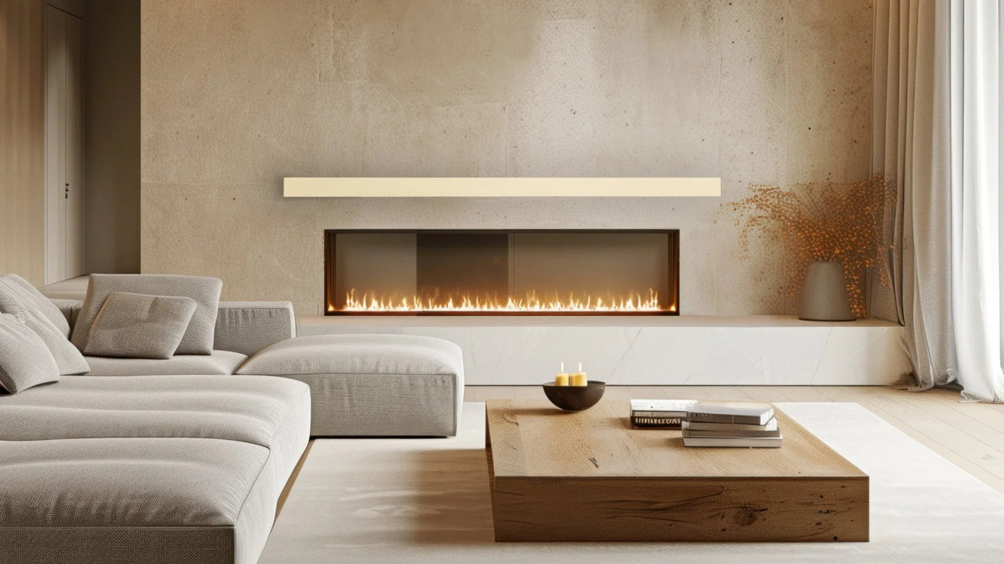 Horizon Non-Combustible