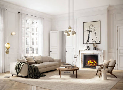 Elevation X Electric Series
