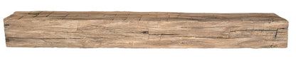 Tobacco Barn