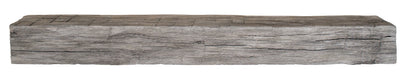 Tobacco Barn