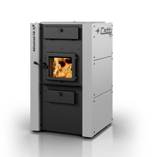 Caddy Advanced CR