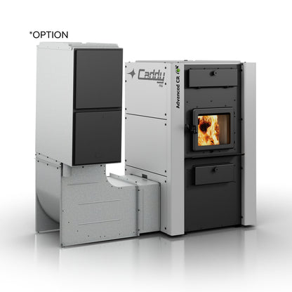 Caddy Advanced CR